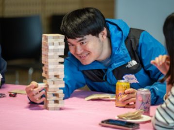 LSA- ELI, Neal McKenna 